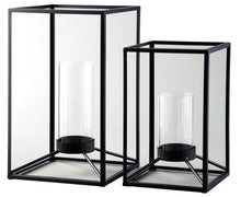 Load image into Gallery viewer, Ashley Express - Dimtrois Lantern Set (2/CN)
