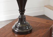 Load image into Gallery viewer, Ashley Express - Darlita Metal Table Lamp (2/CN)
