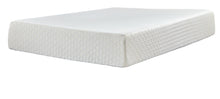 Load image into Gallery viewer, Ashley Express - Chime 12 Inch Memory Foam  Mattress
