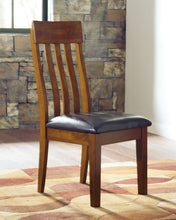 Load image into Gallery viewer, Ashley Express - Ralene Dining UPH Side Chair (2/CN)
