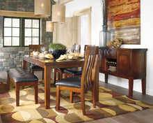 Load image into Gallery viewer, Ashley Express - Ralene Dining UPH Side Chair (2/CN)
