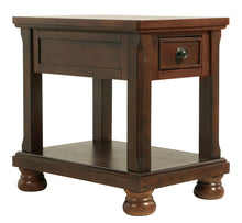 Load image into Gallery viewer, Ashley Express - Porter Chair Side End Table
