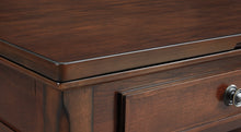 Load image into Gallery viewer, Ashley Express - Porter Lift Top Cocktail Table

