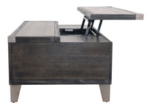 Load image into Gallery viewer, Ashley Express - Todoe Lift Top Cocktail Table
