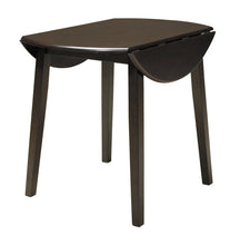 Load image into Gallery viewer, Ashley Express - Hammis Round DRM Drop Leaf Table
