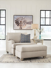 Load image into Gallery viewer, Ashley Express - Traemore Ottoman
