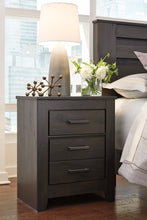 Load image into Gallery viewer, Ashley Express - Brinxton Two Drawer Night Stand
