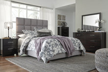 Load image into Gallery viewer, Ashley Express - Dolante Queen Upholstered Bed
