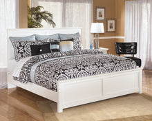Load image into Gallery viewer, Ashley Express - Bostwick Shoals Queen Panel Bed
