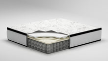 Load image into Gallery viewer, Ashley Express - Chime 12 Inch Hybrid  Mattress
