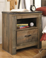 Load image into Gallery viewer, Ashley Express - Trinell One Drawer Night Stand
