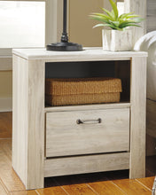 Load image into Gallery viewer, Ashley Express - Bellaby One Drawer Night Stand
