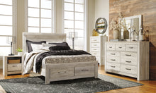 Load image into Gallery viewer, Ashley Express - Bellaby One Drawer Night Stand
