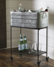 Load image into Gallery viewer, Ashley Express - Vossman Beverage Tub
