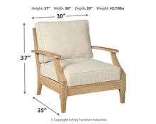 Load image into Gallery viewer, Ashley Express - Clare View Lounge Chair w/Cushion (1/CN)
