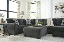 Load image into Gallery viewer, Ashley Express - Ballinasloe Oversized Accent Ottoman
