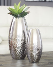 Load image into Gallery viewer, Ashley Express - Dinesh Vase Set (2/CN)

