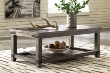 Load image into Gallery viewer, Ashley Express - Danell Ridge Rectangular Cocktail Table
