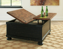 Load image into Gallery viewer, Ashley Express - Valebeck Lift Top Cocktail Table
