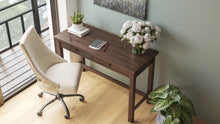 Load image into Gallery viewer, Ashley Express - Camiburg Home Office Desk
