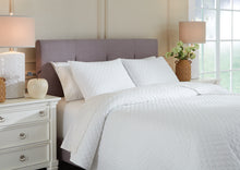 Load image into Gallery viewer, Ashley Express - Ryter  Coverlet Set
