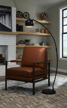 Load image into Gallery viewer, Ashley Express - Marinel Metal Floor Lamp (1/CN)
