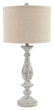 Load image into Gallery viewer, Ashley Express - Bernadate Poly Table Lamp (2/CN)
