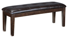 Load image into Gallery viewer, Ashley Express - Haddigan Large UPH Dining Room Bench
