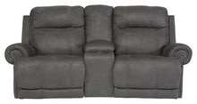 Load image into Gallery viewer, Austere DBL Rec Loveseat w/Console
