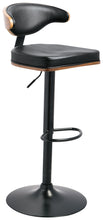 Load image into Gallery viewer, Ashley Express - Bellatier Tall UPH Swivel Barstool(1/CN)
