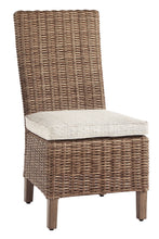 Load image into Gallery viewer, Ashley Express - Beachcroft Side Chair with Cushion (2/CN)
