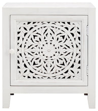 Load image into Gallery viewer, Ashley Express - Fossil Ridge Accent Cabinet
