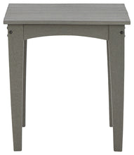 Load image into Gallery viewer, Ashley Express - Visola Square End Table
