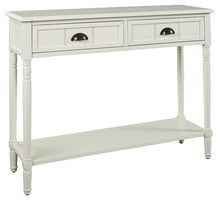 Load image into Gallery viewer, Ashley Express - Goverton Console Sofa Table
