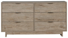 Load image into Gallery viewer, Ashley Express - Oliah Six Drawer Dresser
