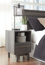 Load image into Gallery viewer, Ashley Express - Brymont One Drawer Night Stand
