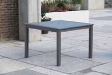 Load image into Gallery viewer, Ashley Express - Eden Town Square Dining Table w/UMB OPT
