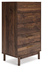 Load image into Gallery viewer, Ashley Express - Calverson Five Drawer Chest
