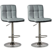 Load image into Gallery viewer, Ashley Express - Bellatier Tall UPH Swivel Barstool(2/CN)
