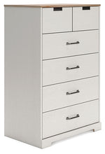 Load image into Gallery viewer, Ashley Express - Vaibryn Five Drawer Chest
