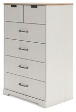 Load image into Gallery viewer, Ashley Express - Vaibryn Five Drawer Chest
