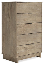Load image into Gallery viewer, Ashley Express - Oliah Five Drawer Chest

