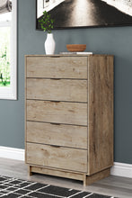 Load image into Gallery viewer, Ashley Express - Oliah Five Drawer Chest
