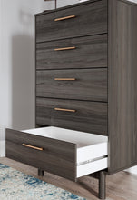 Load image into Gallery viewer, Ashley Express - Brymont Five Drawer Chest
