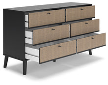Load image into Gallery viewer, Ashley Express - Charlang Six Drawer Dresser
