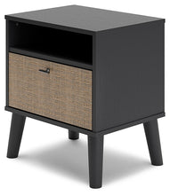 Load image into Gallery viewer, Ashley Express - Charlang One Drawer Night Stand
