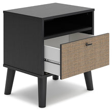 Load image into Gallery viewer, Ashley Express - Charlang One Drawer Night Stand
