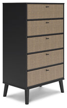 Load image into Gallery viewer, Ashley Express - Charlang Five Drawer Chest
