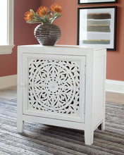 Load image into Gallery viewer, Ashley Express - Fossil Ridge Accent Cabinet
