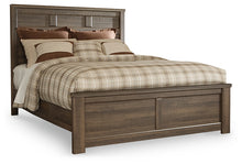 Load image into Gallery viewer, Ashley Express - Juararo Queen Panel Bed
